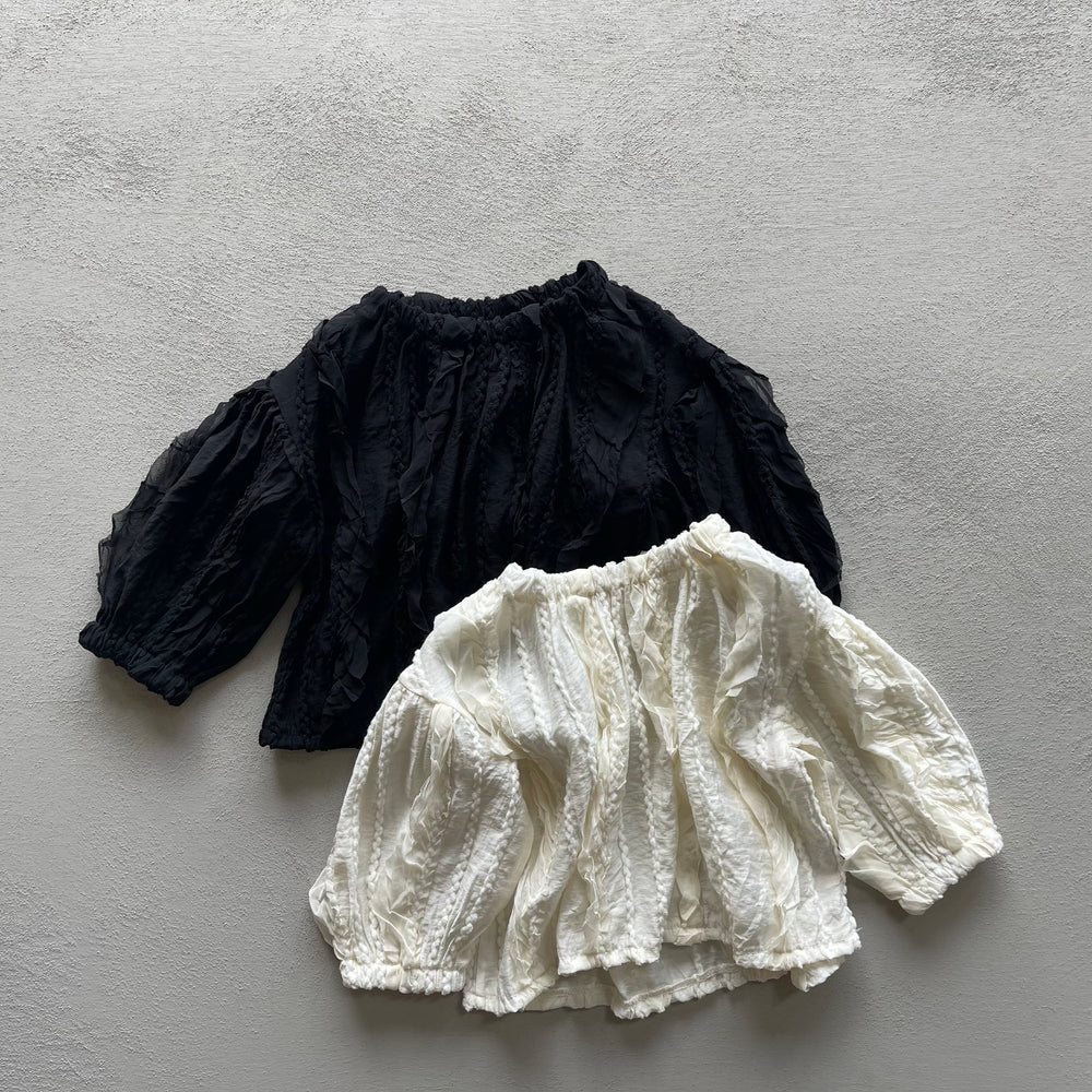 ivy blouse