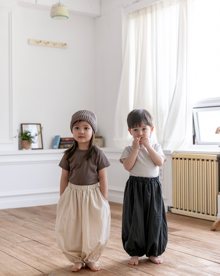
                  
                    【リクエスト販売】stripe roundT
                  
                