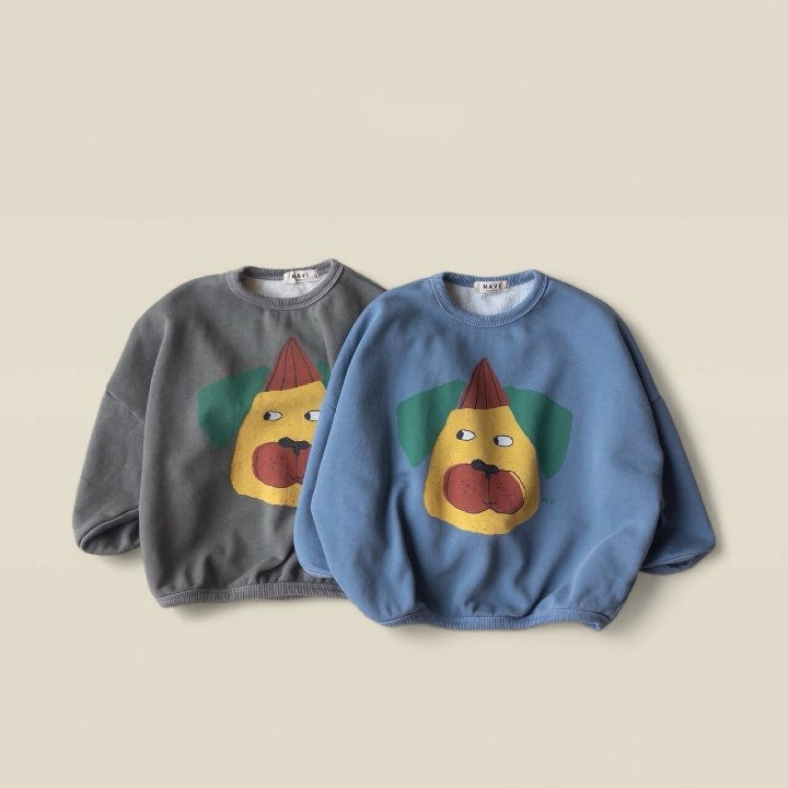 【リクエスト販売】pug tops