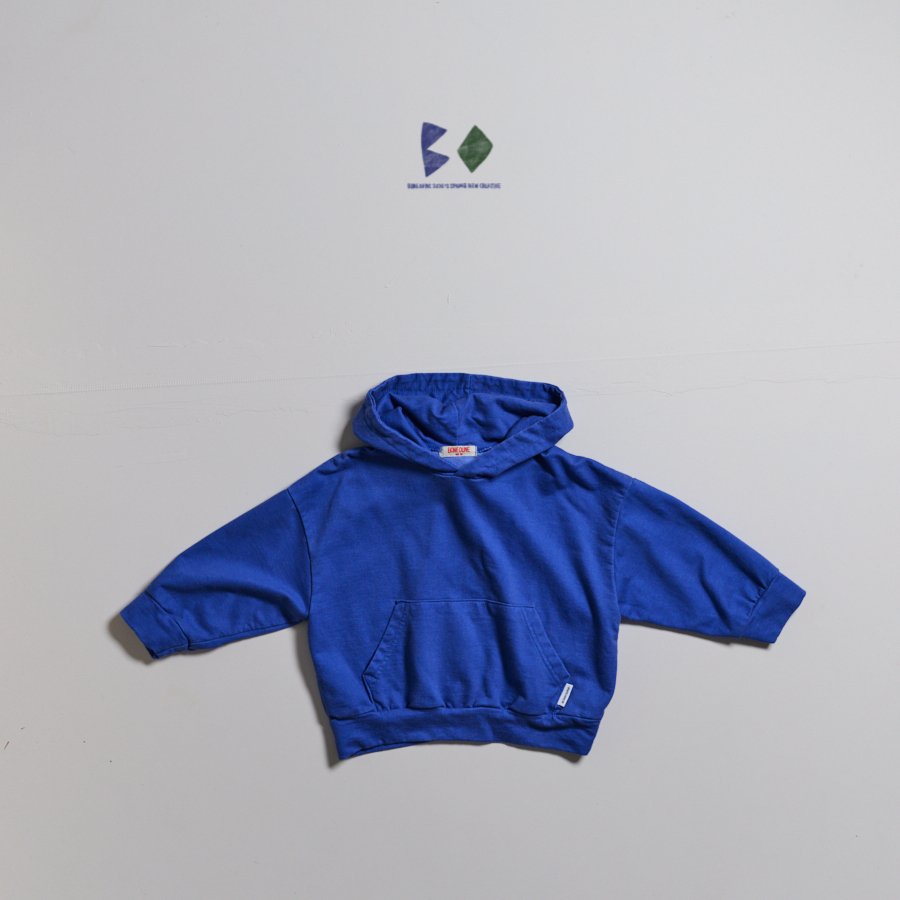 
                  
                    【リクエスト販売】pigment hoodie
                  
                