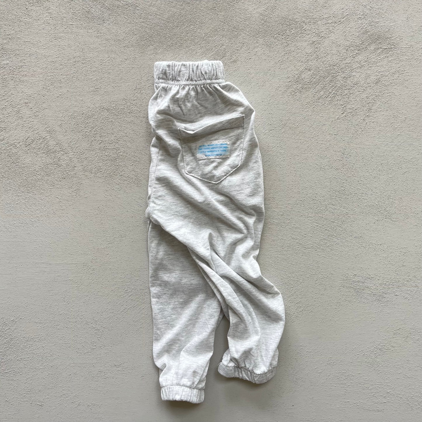 
                  
                    soft jogger pants
                  
                