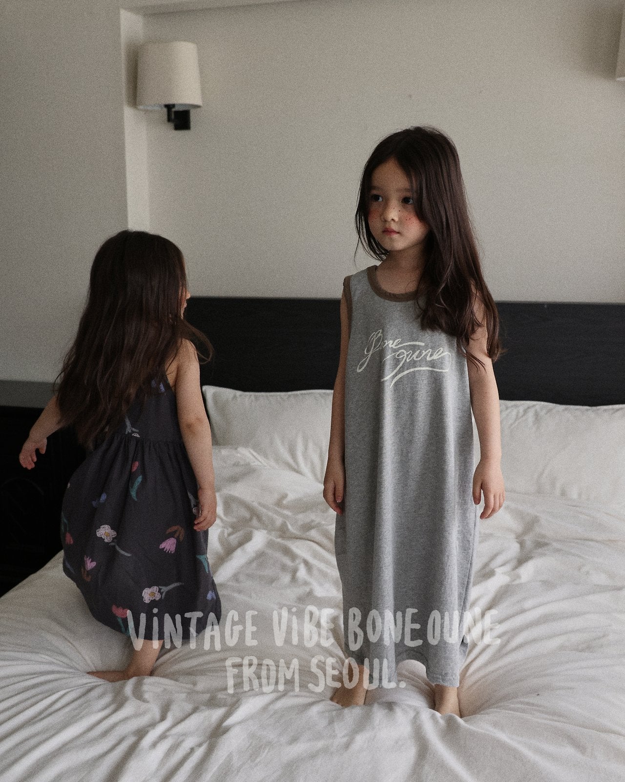
                  
                    【リクエスト販売】ohana strap one-piece
                  
                