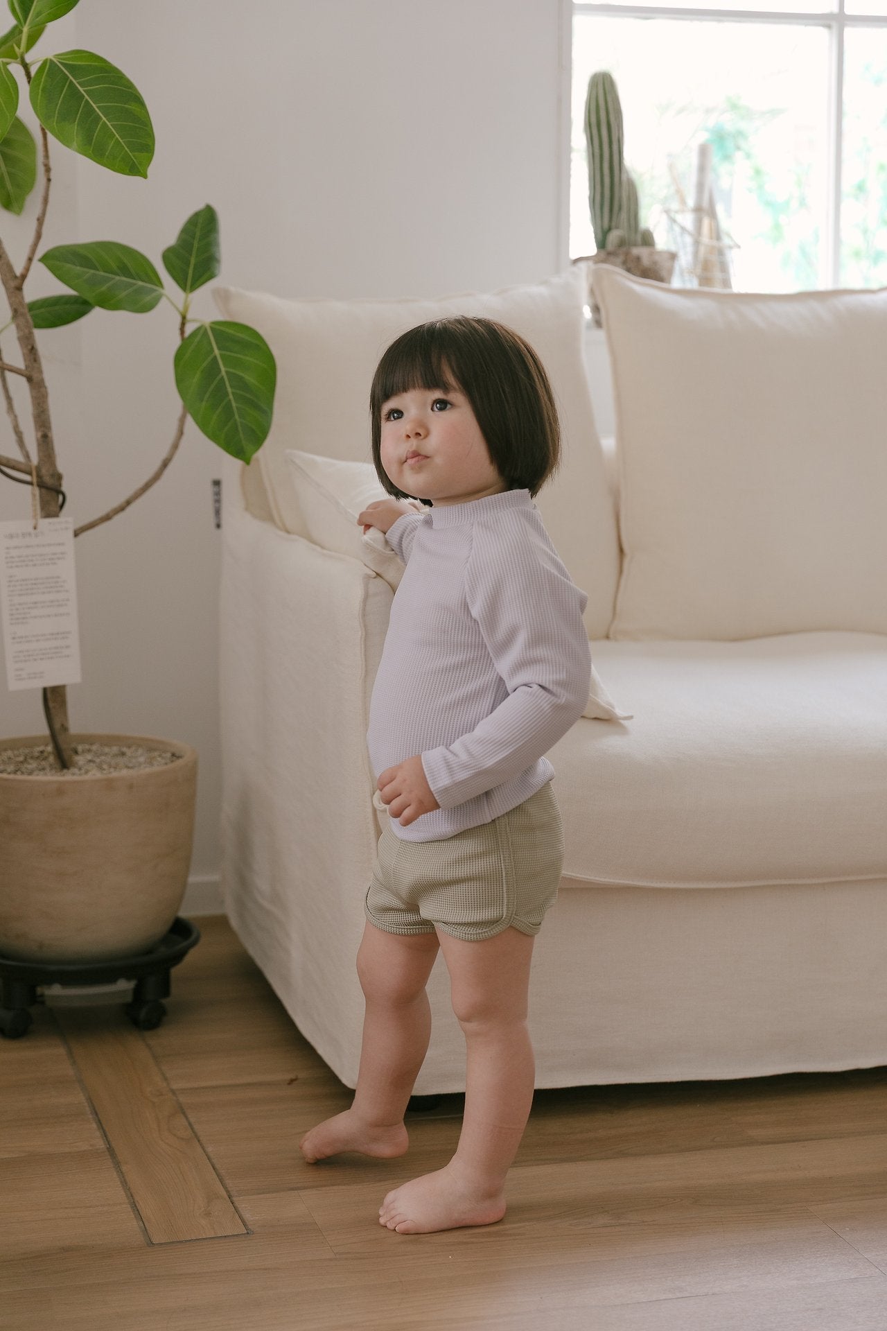 
                  
                    【リクエスト販売】waffle teddy swimsuit
                  
                