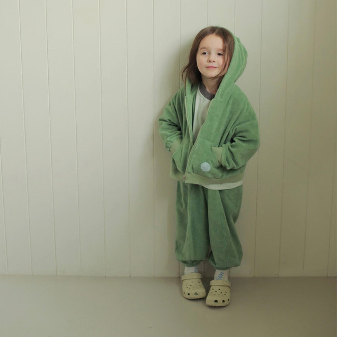 
                  
                    【リクエスト販売】terry pants
                  
                