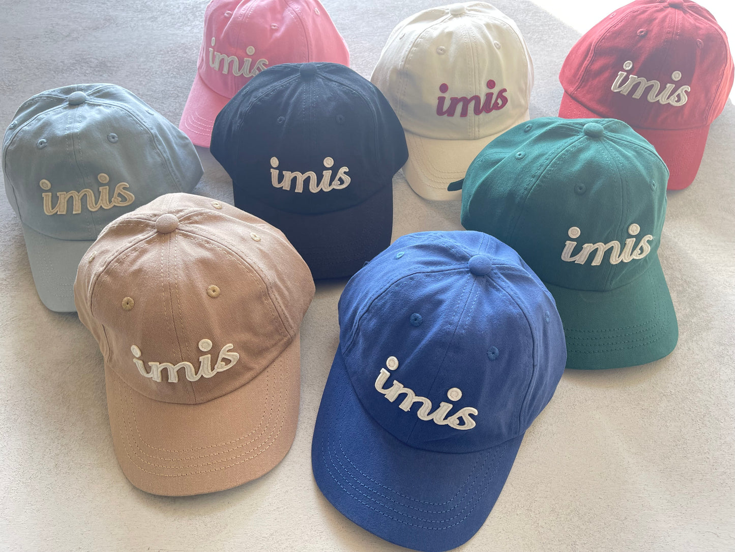 
                  
                    imis cap
                  
                