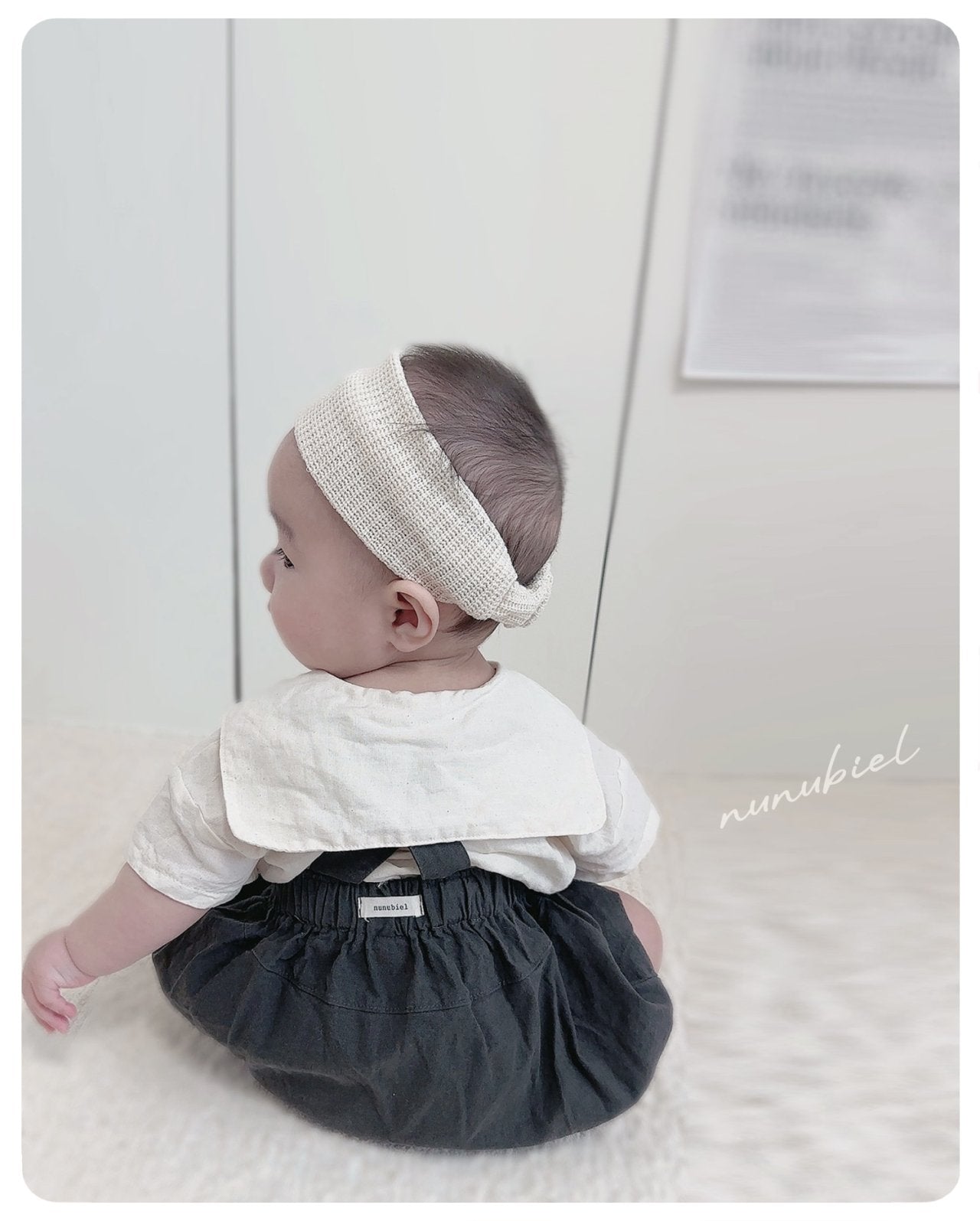 
                  
                    【リクエスト販売】sailor blouse(baby)
                  
                