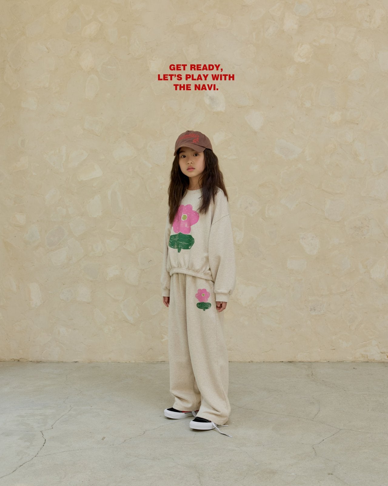 
                  
                    【リクエスト販売】lily tops
                  
                