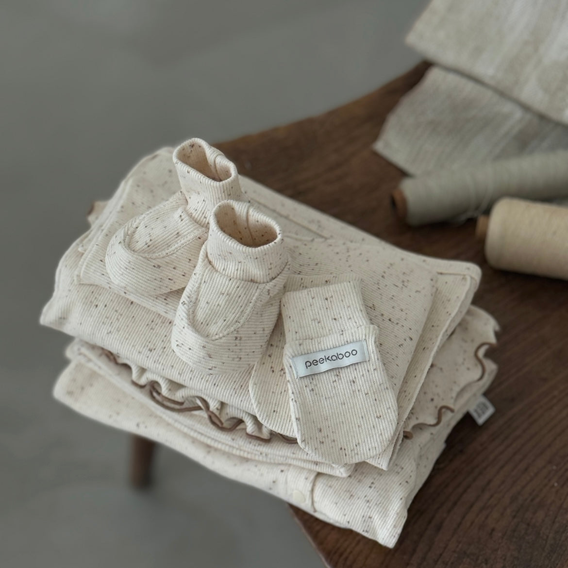 
                  
                    【リクエスト販売】nep baby foot cover
                  
                