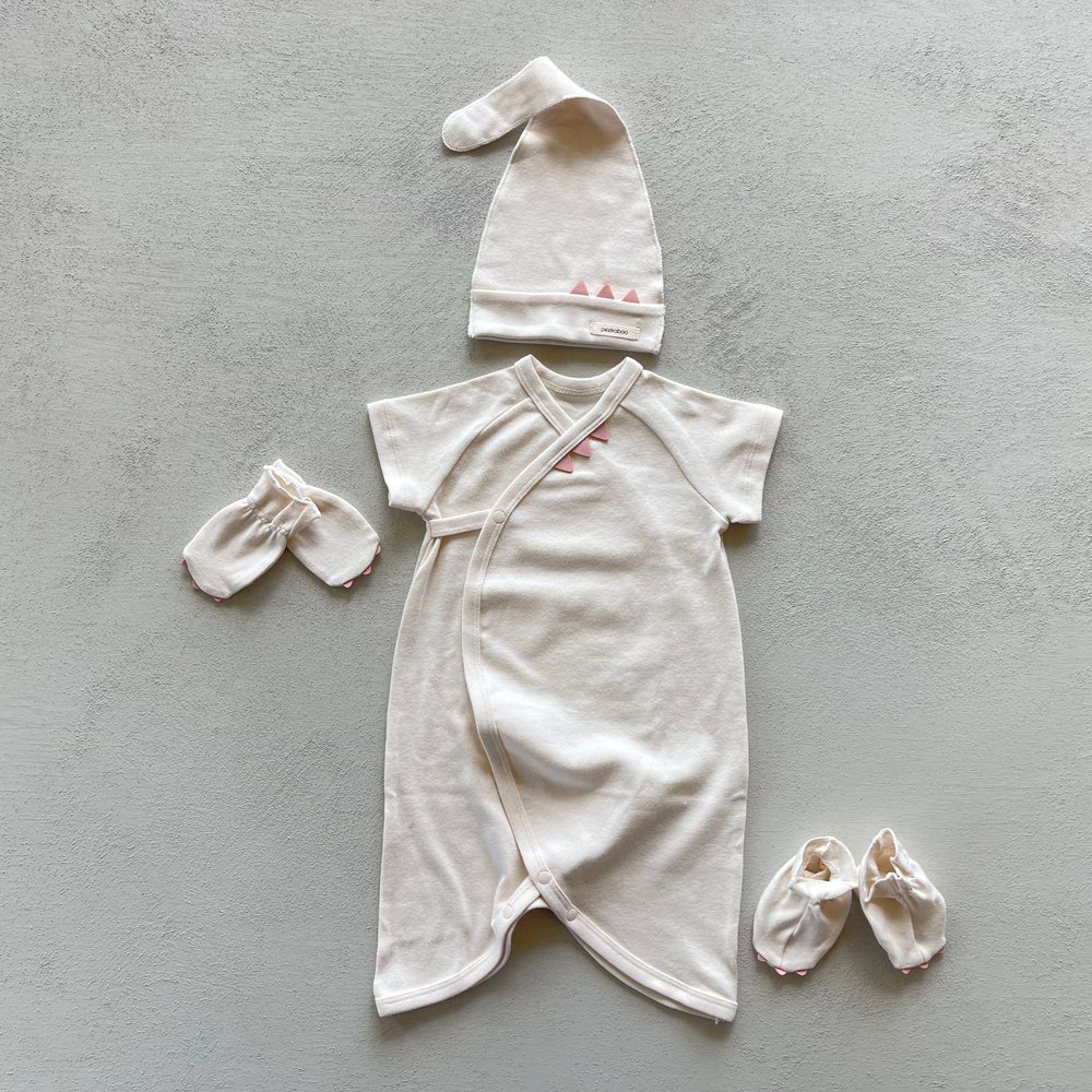 
                  
                    dino babysuit set
                  
                