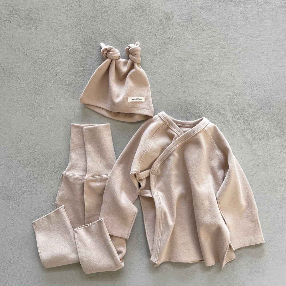 
                  
                    【リクエスト販売】mimi newborn set
                  
                