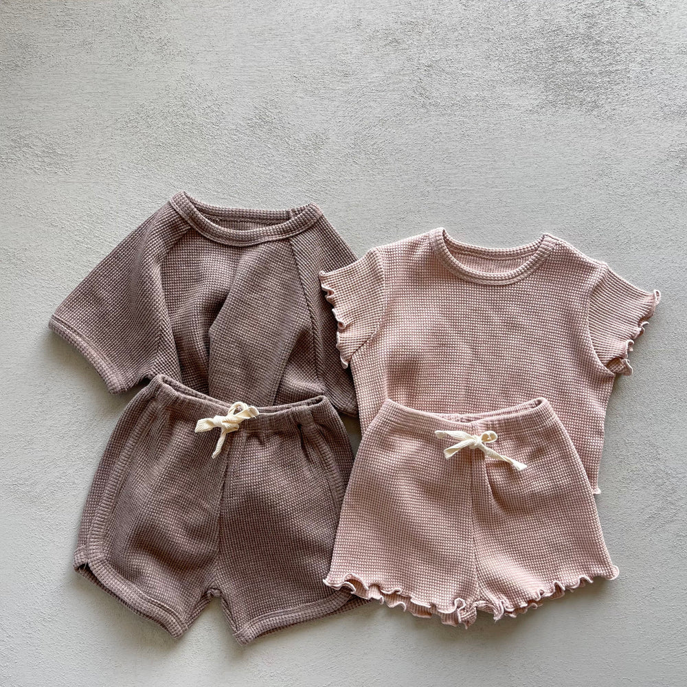 
                  
                    yes frill kids set
                  
                