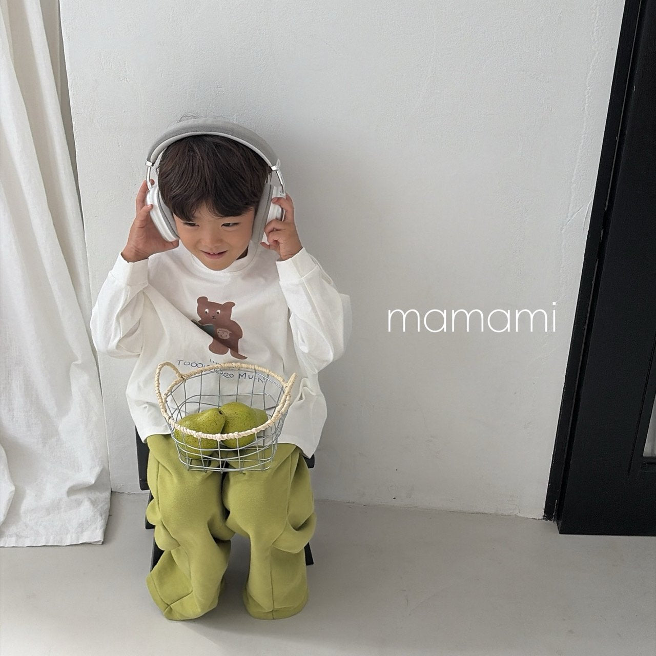 
                  
                    【リクエスト販売】book bearT(kids&mama)
                  
                