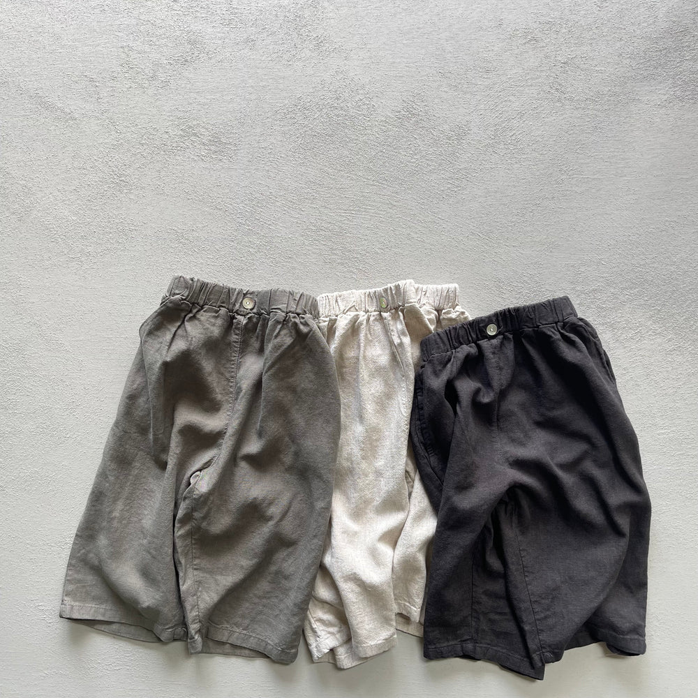【リクエスト販売】heriter pants(kids)