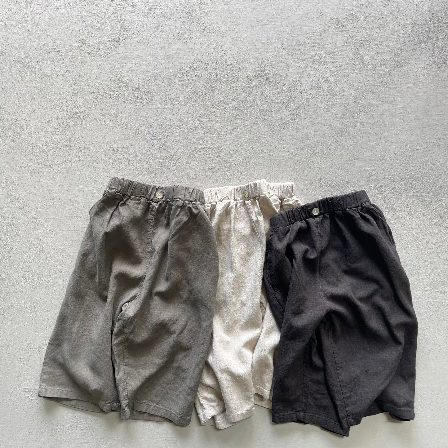 
                  
                    【リクエスト販売】heriter pants(kids)
                  
                
