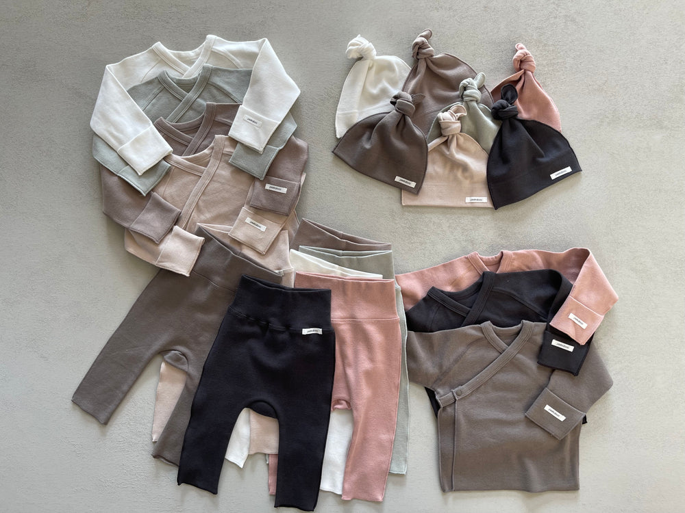 chuchu newborn set