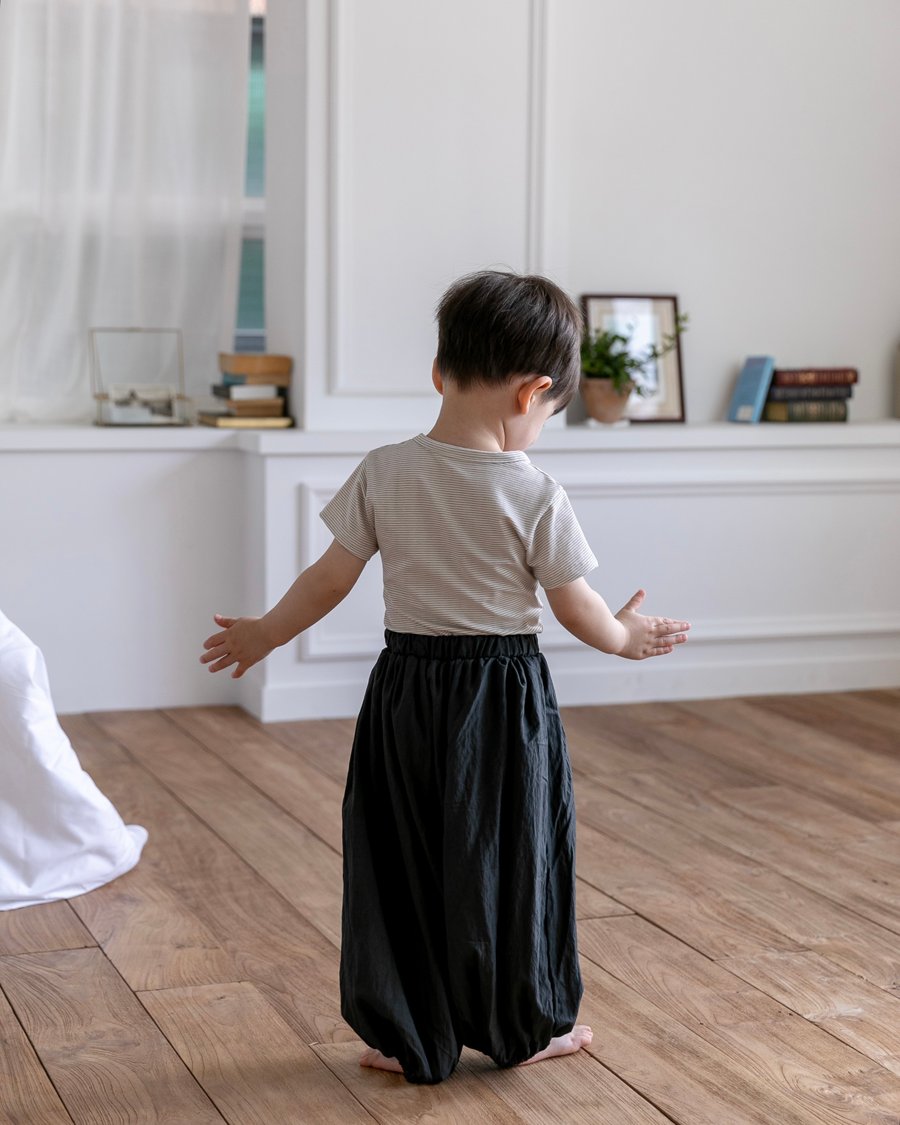 
                  
                    【リクエスト販売】stripe roundT
                  
                