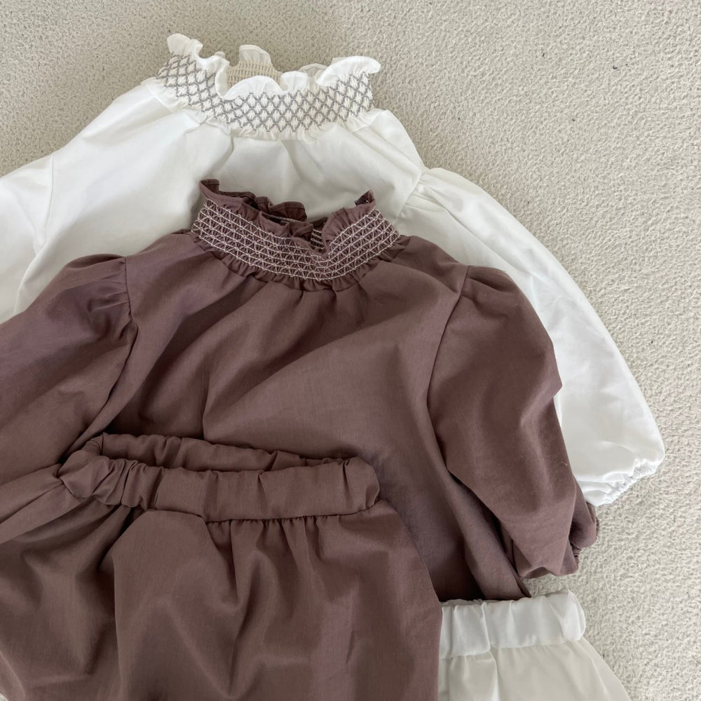 
                  
                    【リクエスト販売】smoke babyset
                  
                