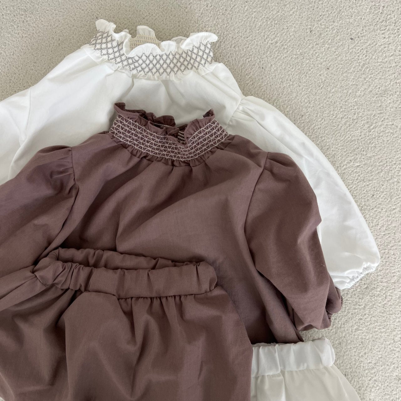 
                  
                    【リクエスト販売】smoke babyset
                  
                