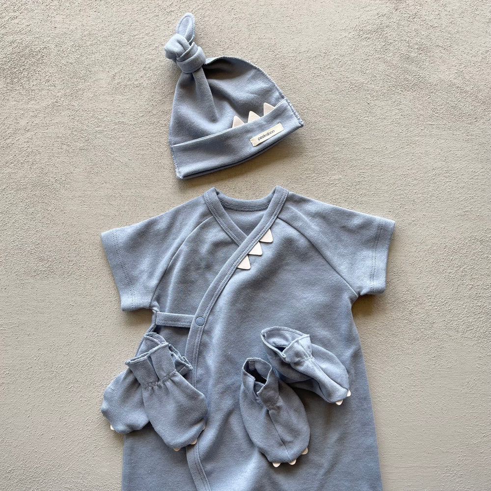 
                  
                    dino babysuit set
                  
                