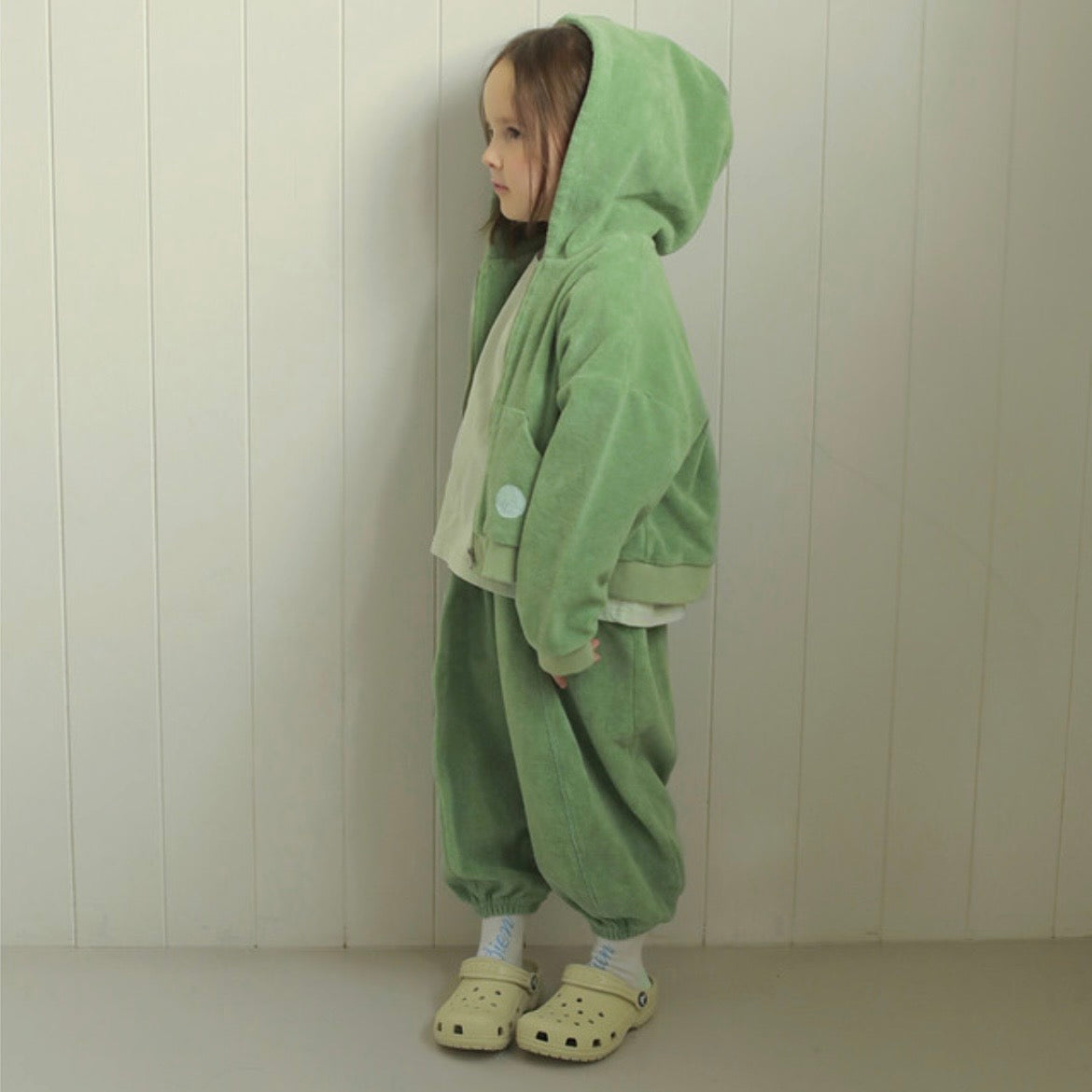 
                  
                    【リクエスト販売】terry pants
                  
                