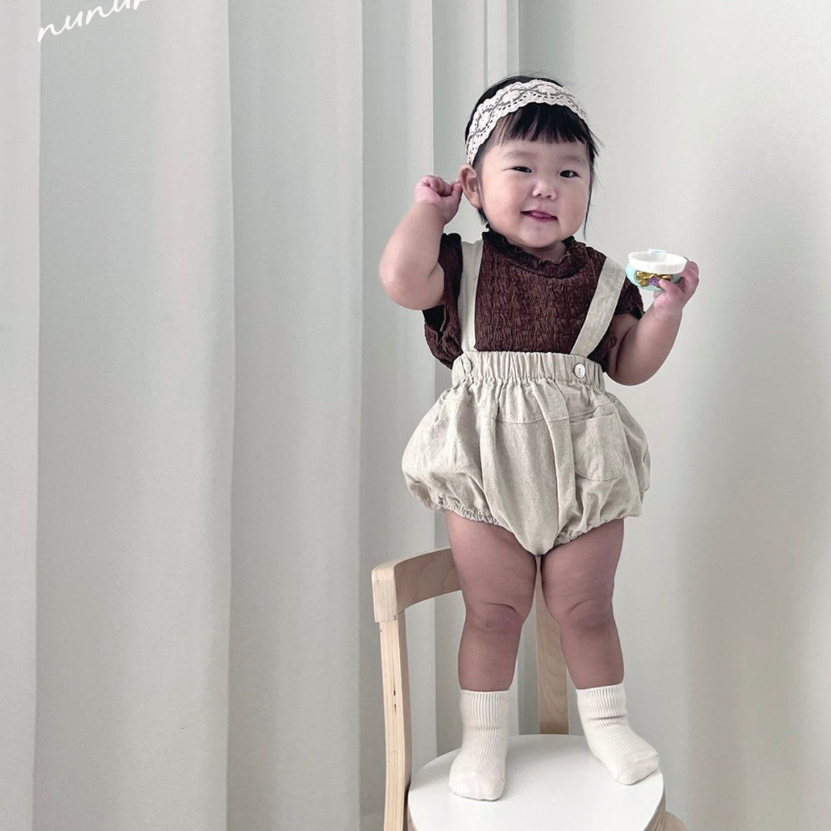 
                  
                    【リクエスト販売】angel tee(baby)
                  
                