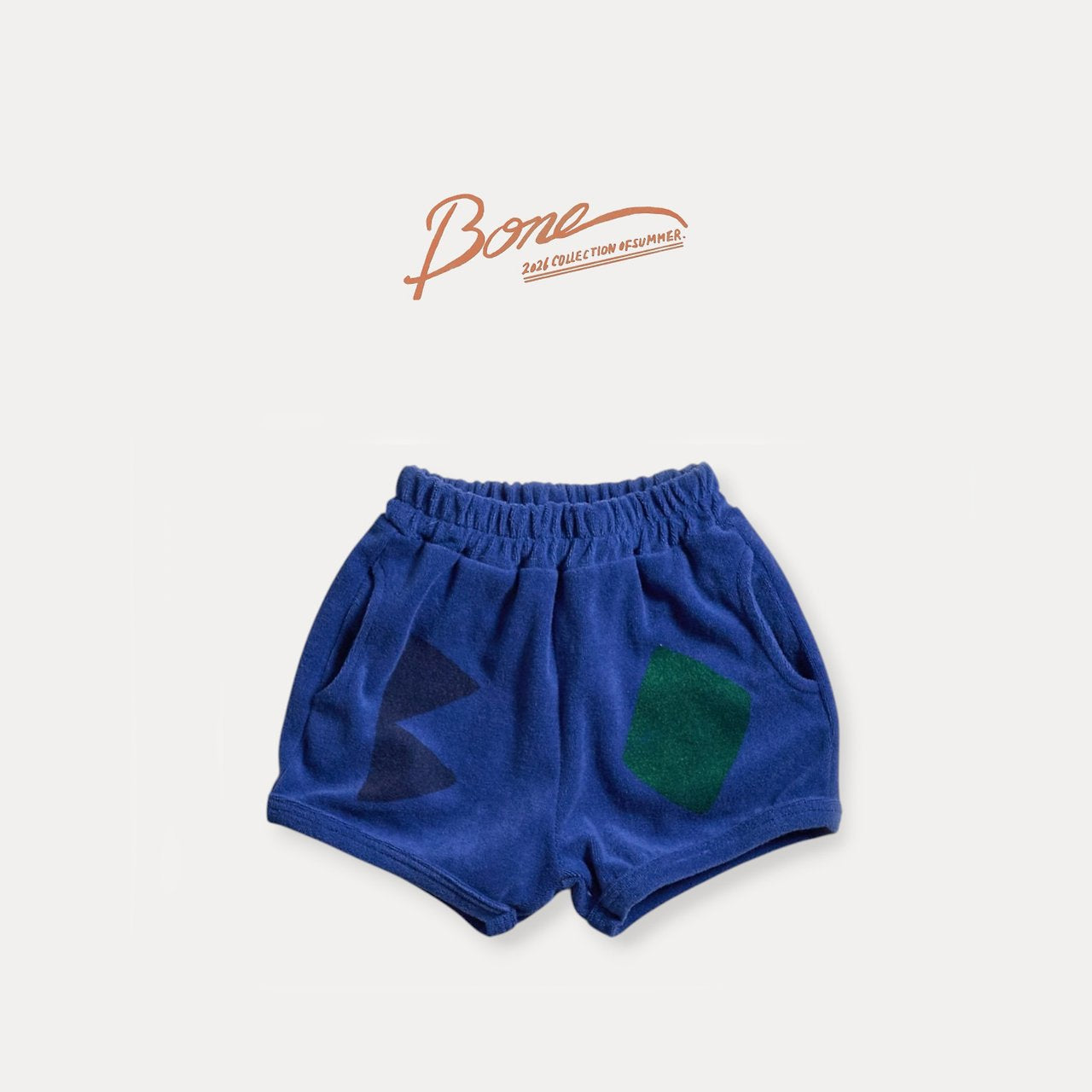 
                  
                    【リクエスト販売】BO shortpants
                  
                