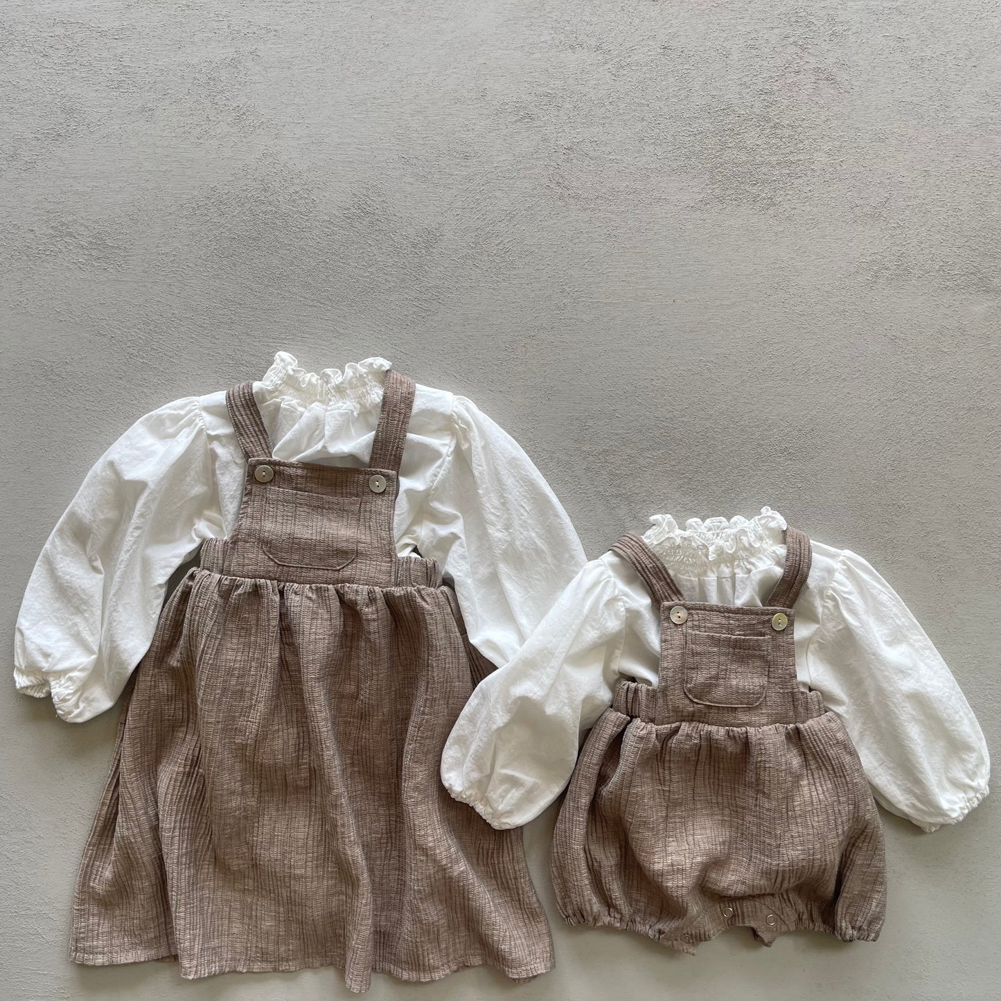 
                  
                    baguette one-piece
                  
                