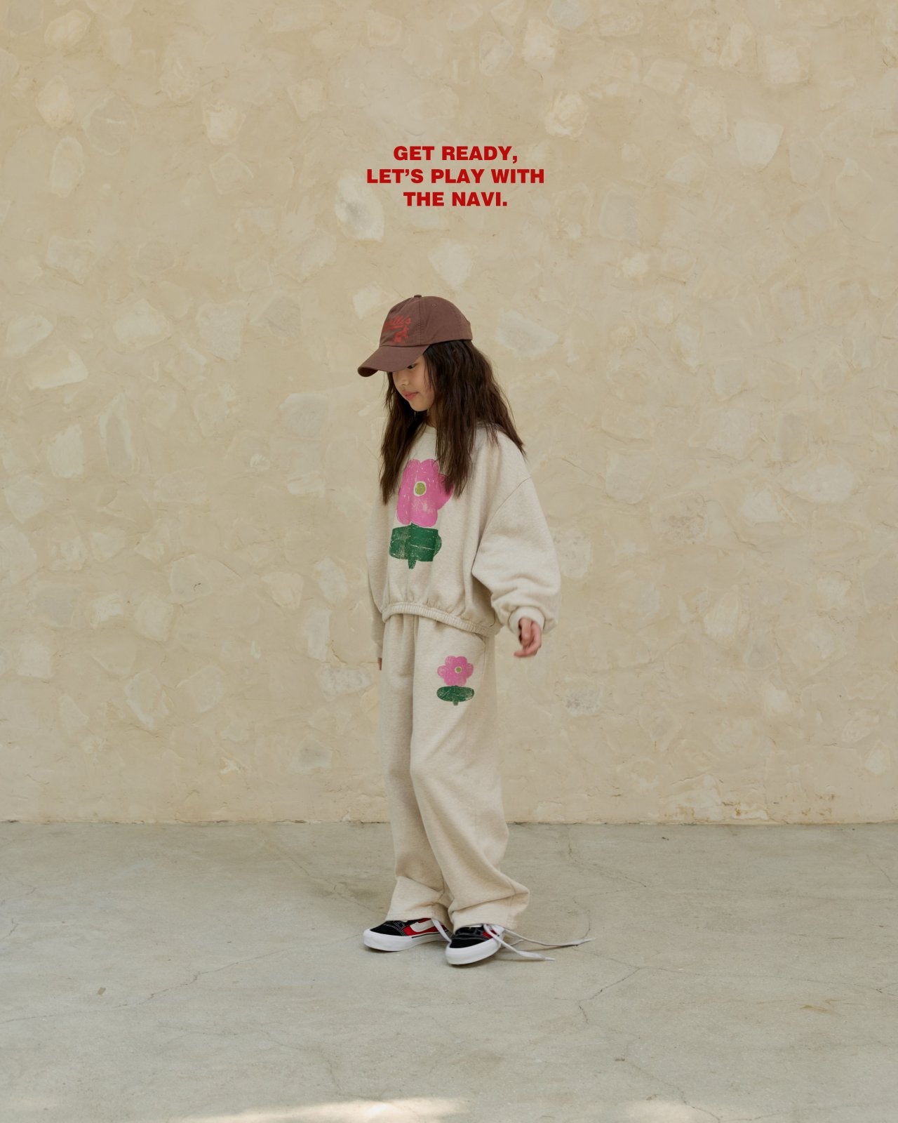 
                  
                    【リクエスト販売】lily pants
                  
                