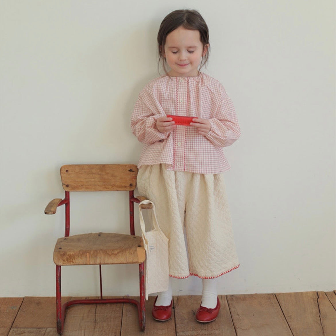 
                  
                    【リクエスト販売】cereal pants
                  
                