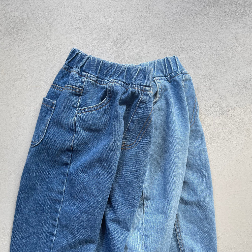 
                  
                    hani denim pants
                  
                