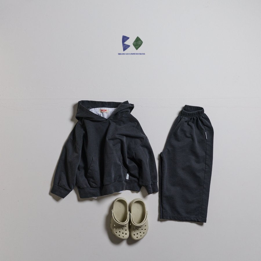 
                  
                    【リクエスト販売】pigment hoodie
                  
                