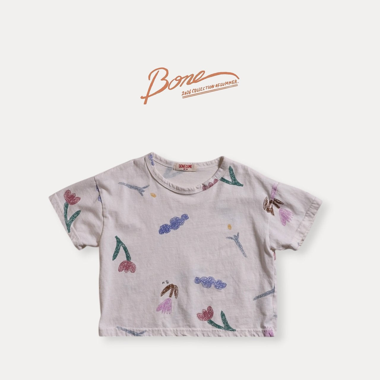 
                  
                    【リクエスト販売】ohana tee
                  
                