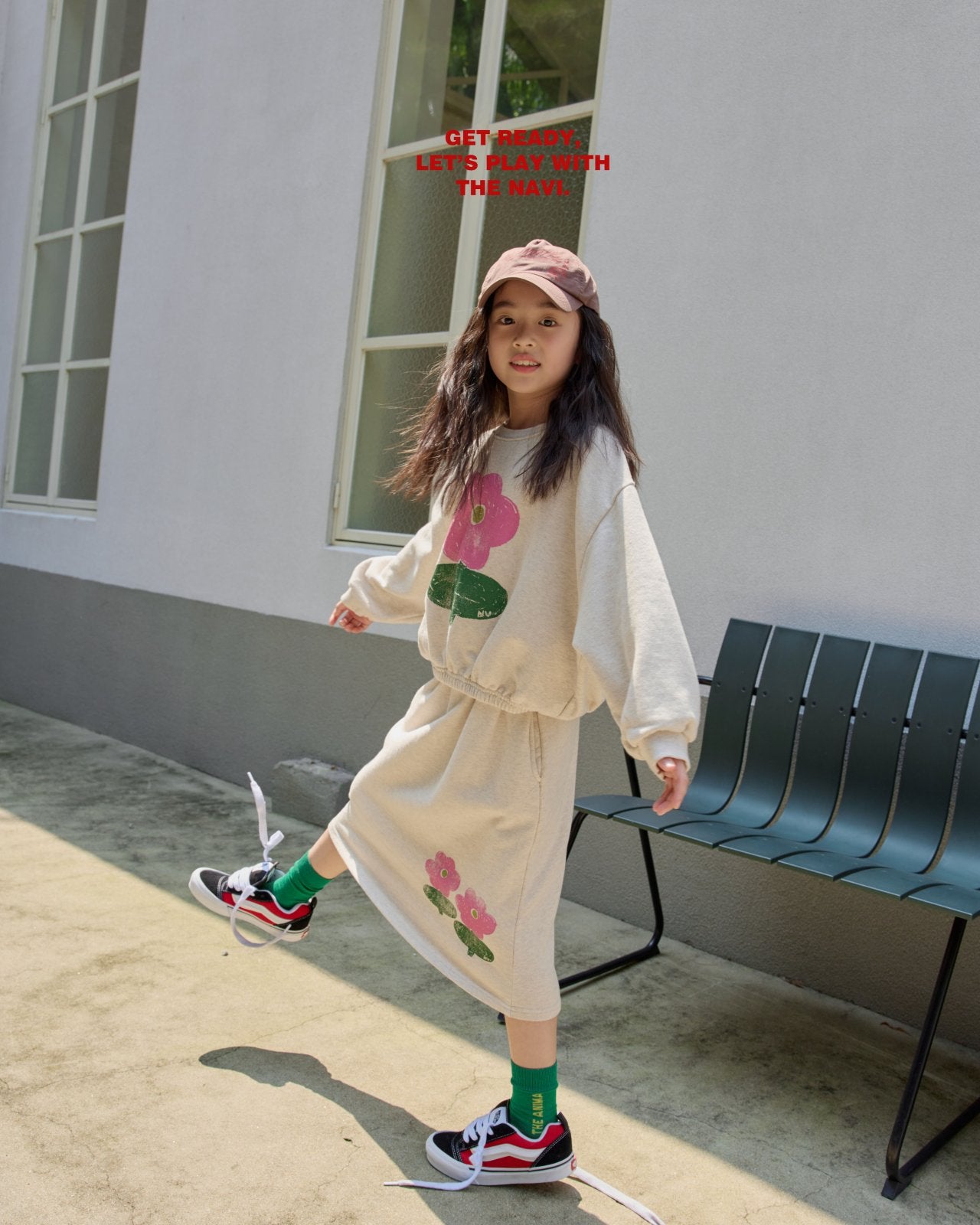 
                  
                    【リクエスト販売】lily tops
                  
                