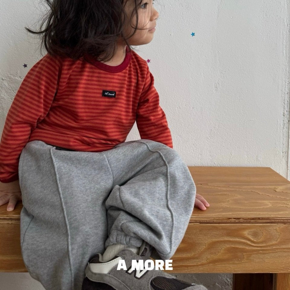
                  
                    【リクエスト販売】pin tuck jogger pants
                  
                