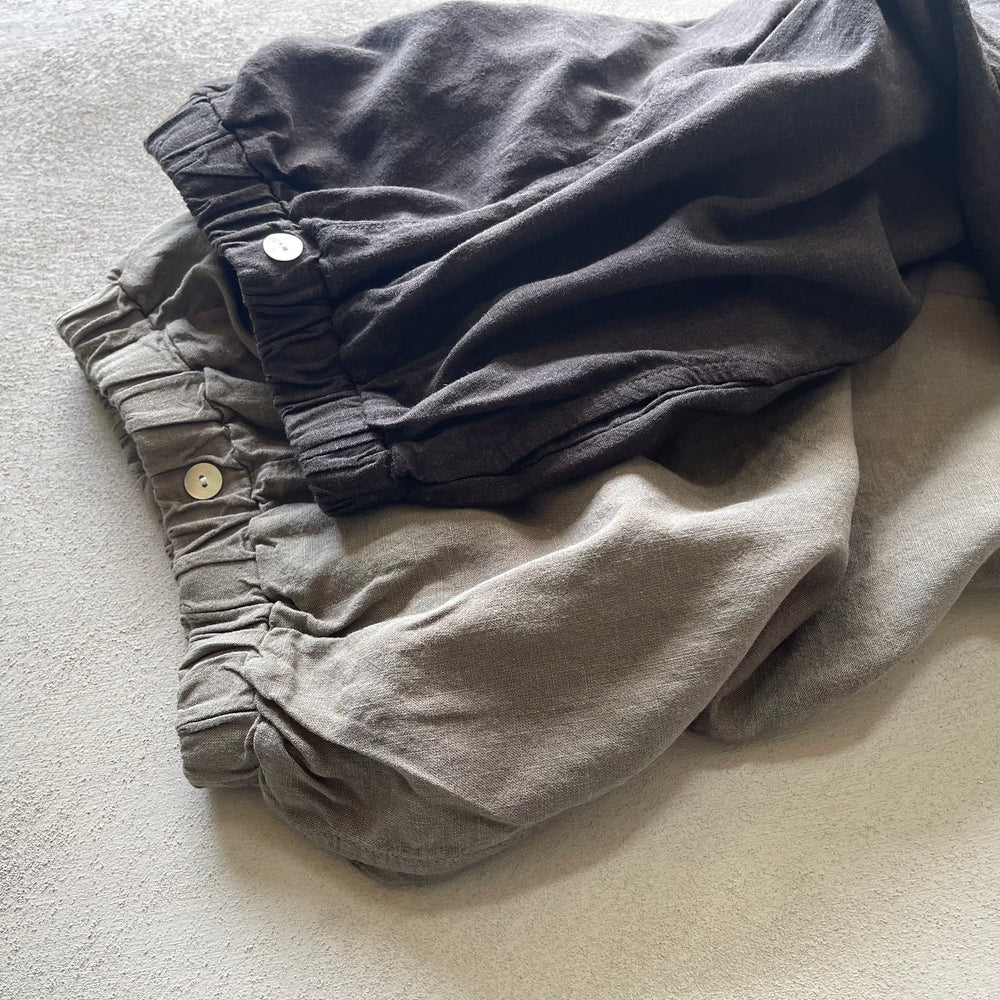 
                  
                    【リクエスト販売】heriter pants(kids)
                  
                