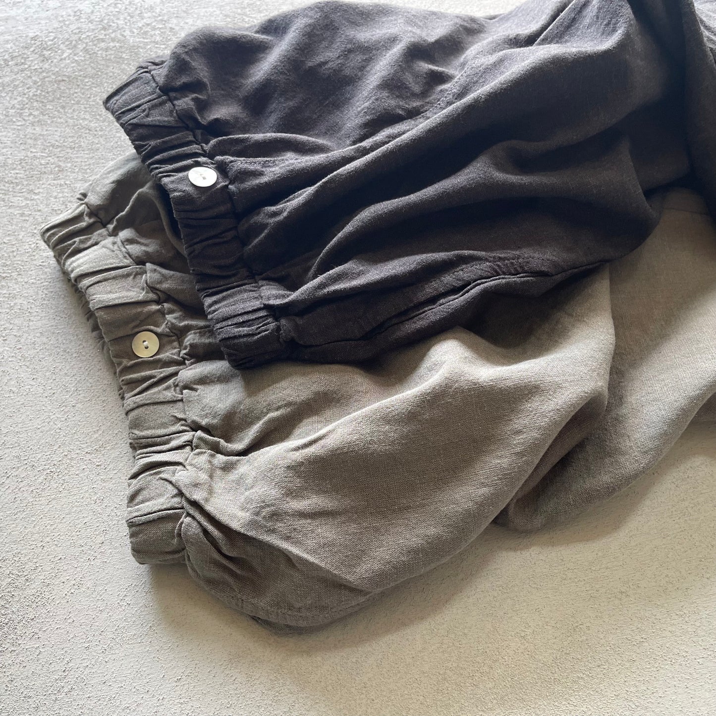 
                  
                    【リクエスト販売】heriter pants(kids)
                  
                