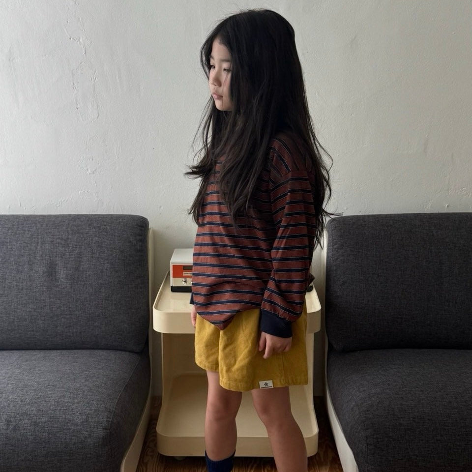 
                  
                    【リクエスト販売】loose borderT
                  
                