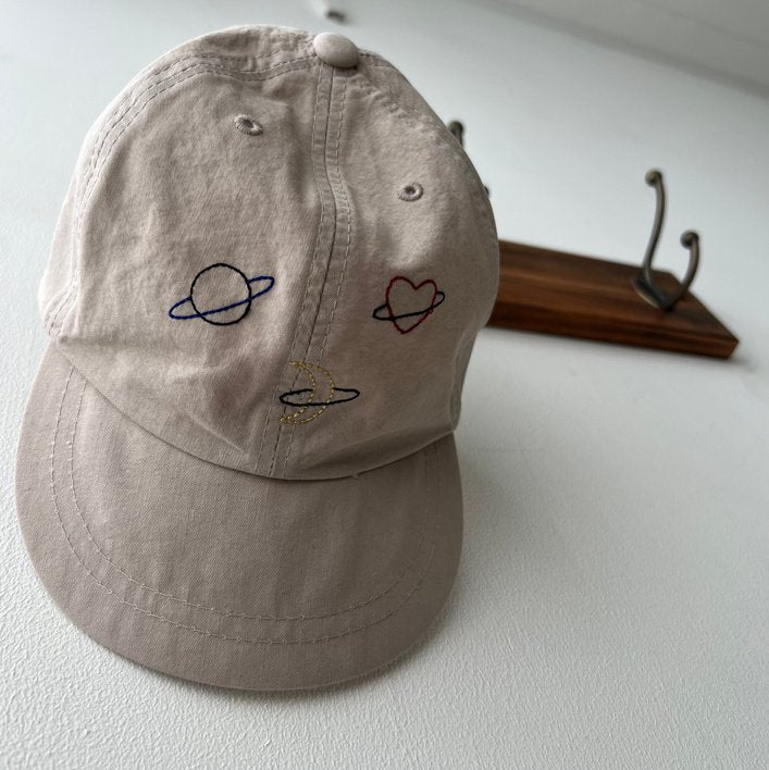 
                  
                    space cap
                  
                