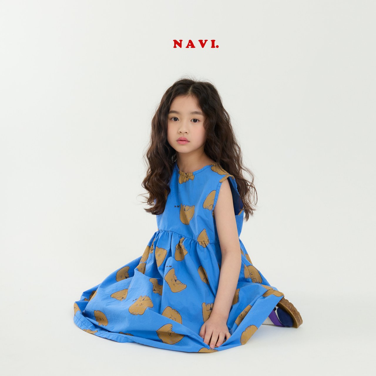 
                  
                    【リクエスト販売】wan-chan one-piece
                  
                