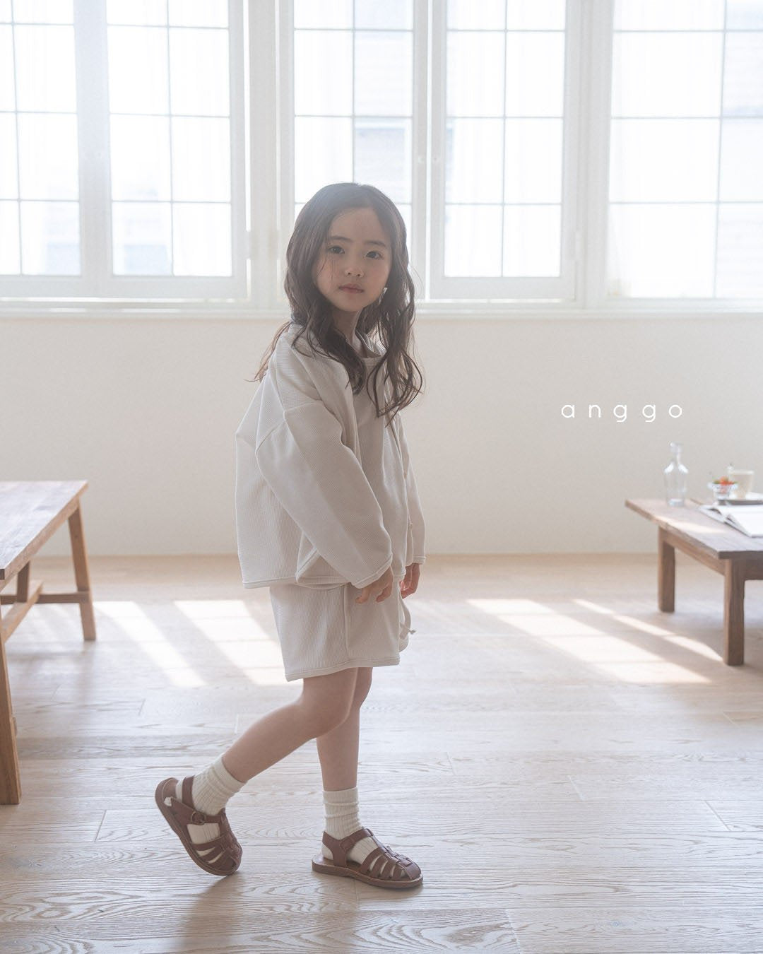 
                  
                    【リクエスト販売】waffle pants
                  
                