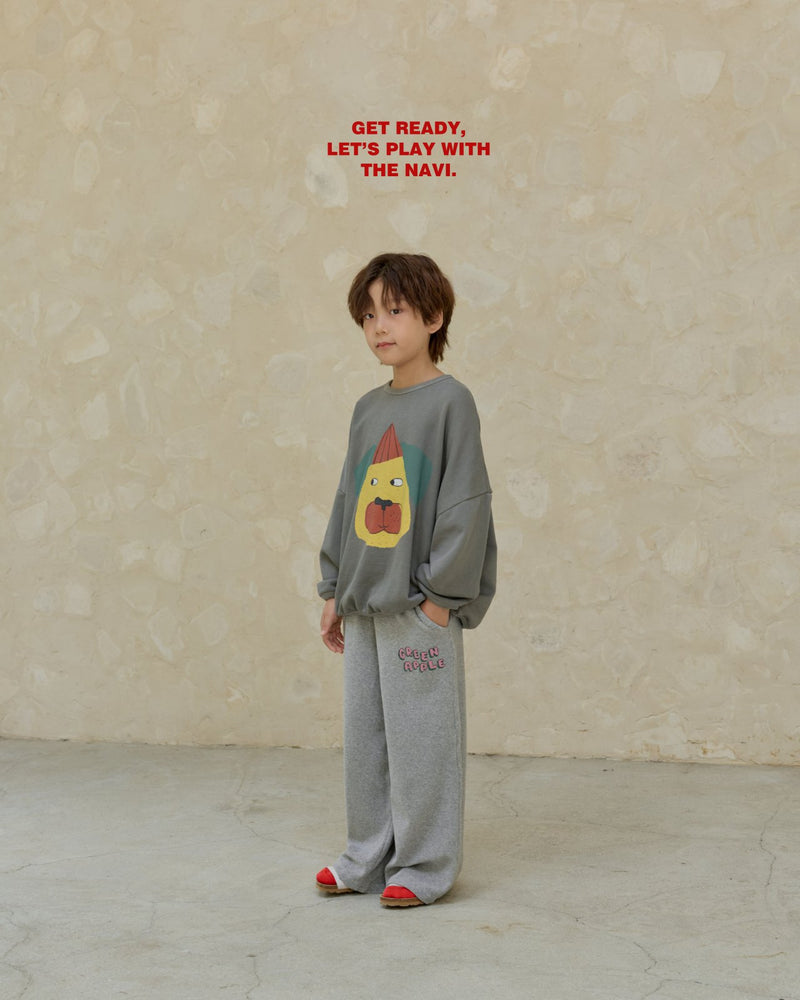 
                  
                    【リクエスト販売】pug tops
                  
                