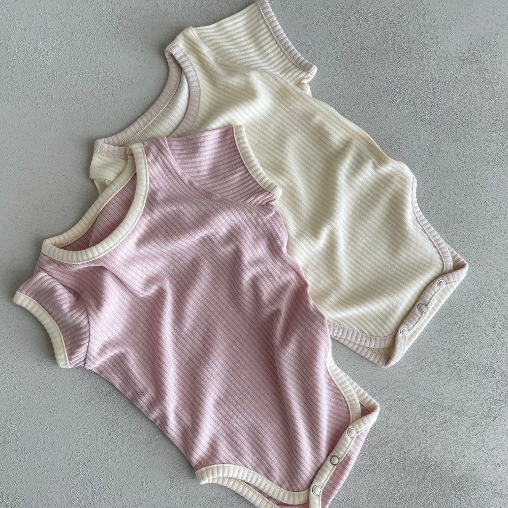 
                  
                    cotton candy babysuit set
                  
                