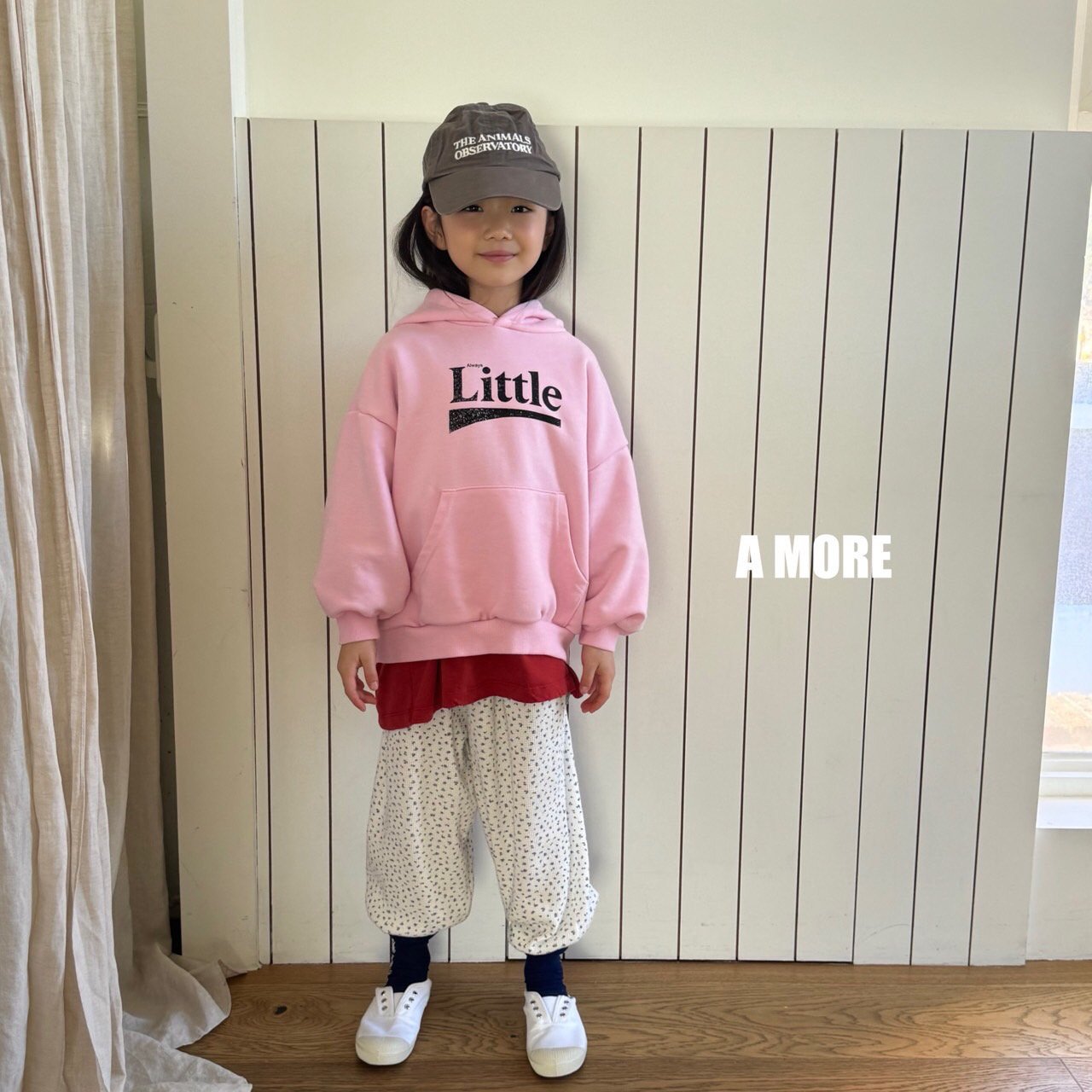 
                  
                    【リクエスト販売】flower waffle pants
                  
                