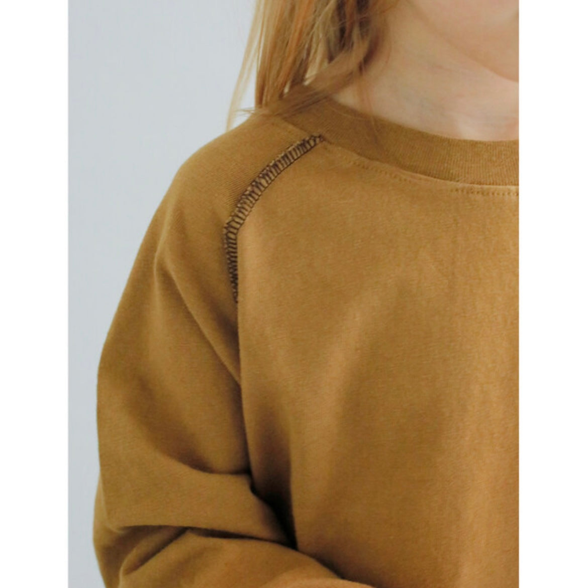 
                  
                    【リクエスト販売】raglan sleeveT
                  
                