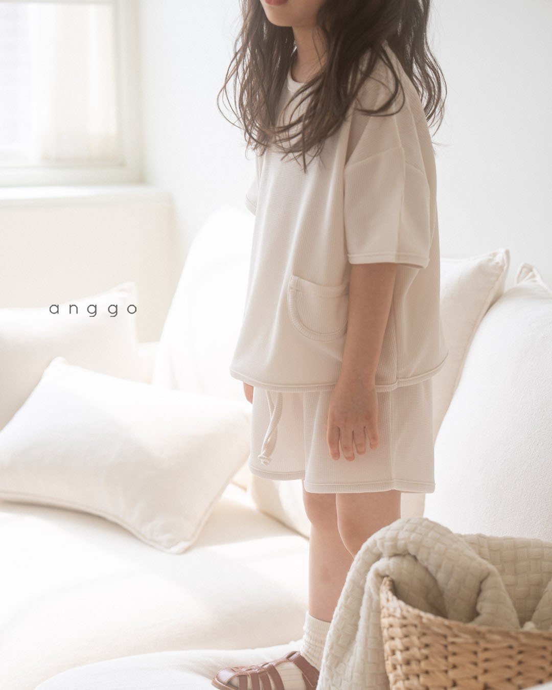 
                  
                    【リクエスト販売】waffle pants
                  
                
