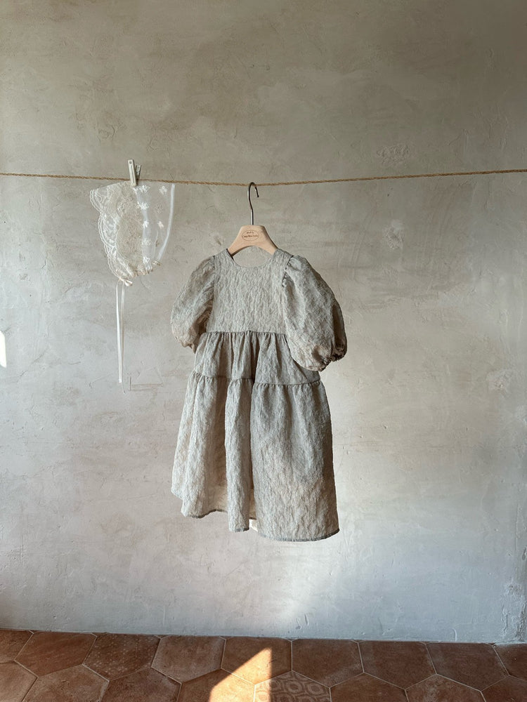 
                  
                    puff one-piece(kids&mama)
                  
                