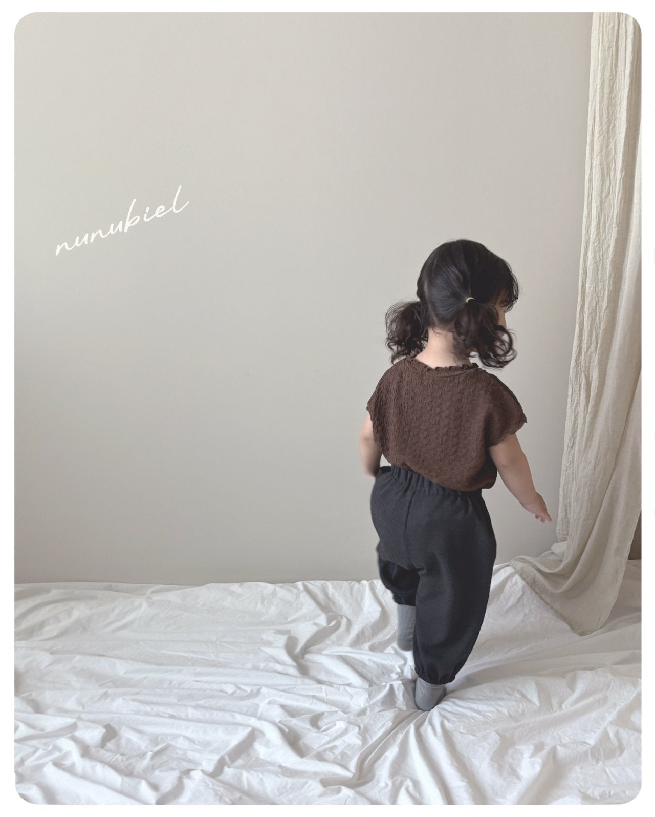 
                  
                    【リクエスト販売】angel tee(kids)
                  
                