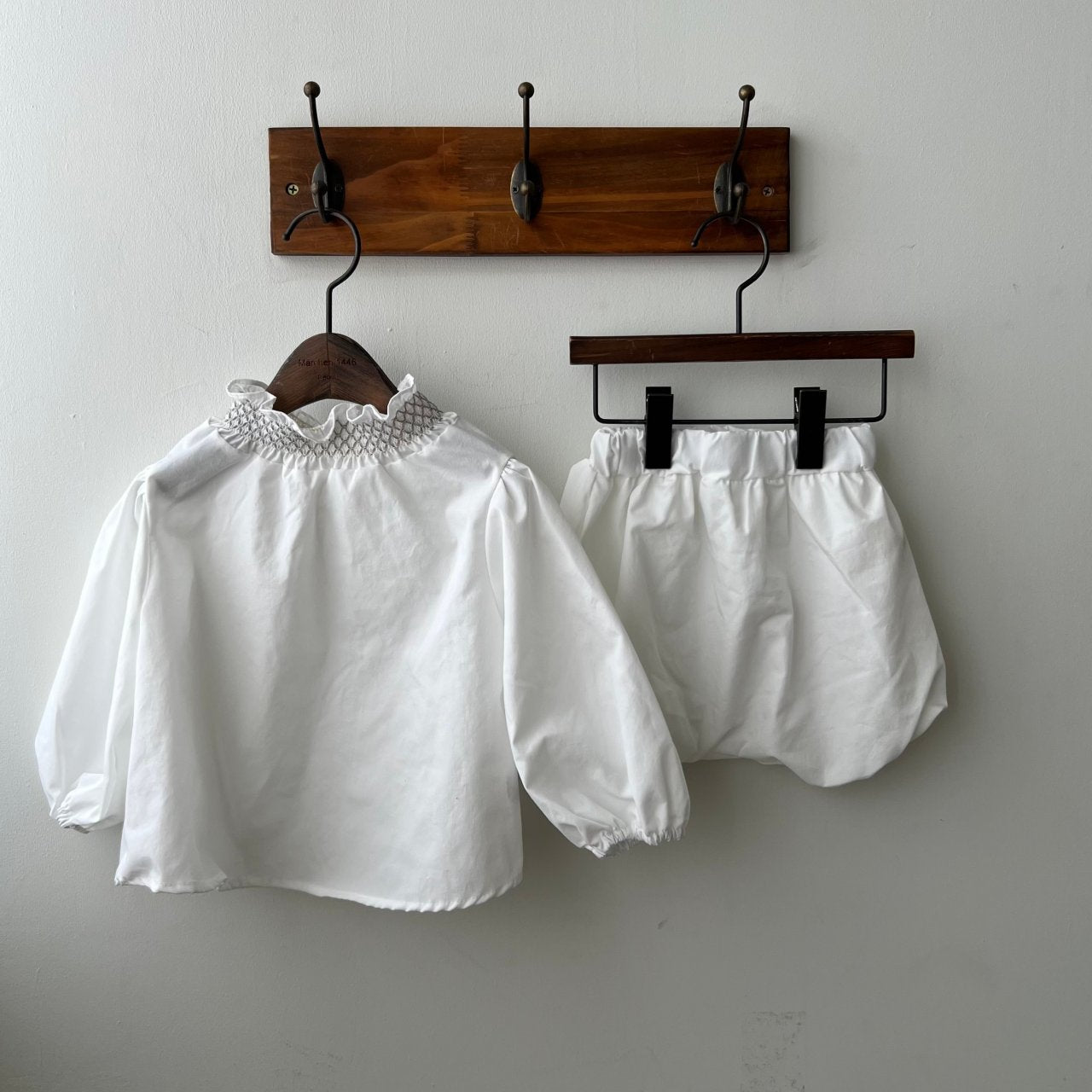 
                  
                    【リクエスト販売】smoke babyset
                  
                