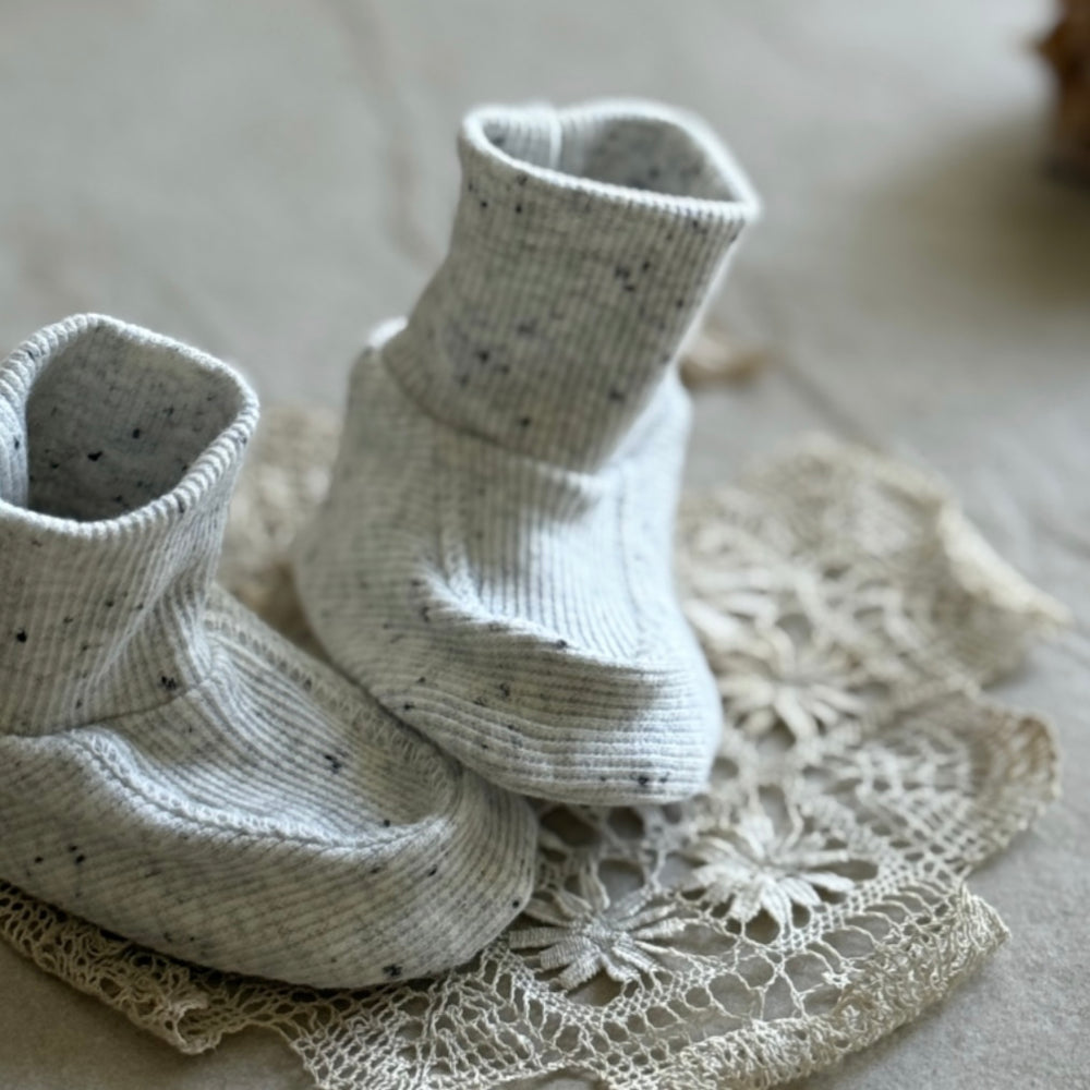 【リクエスト販売】nep baby foot cover