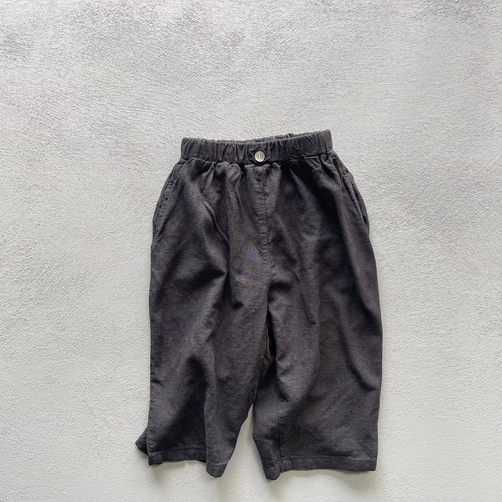 
                  
                    【リクエスト販売】heriter pants(kids)
                  
                